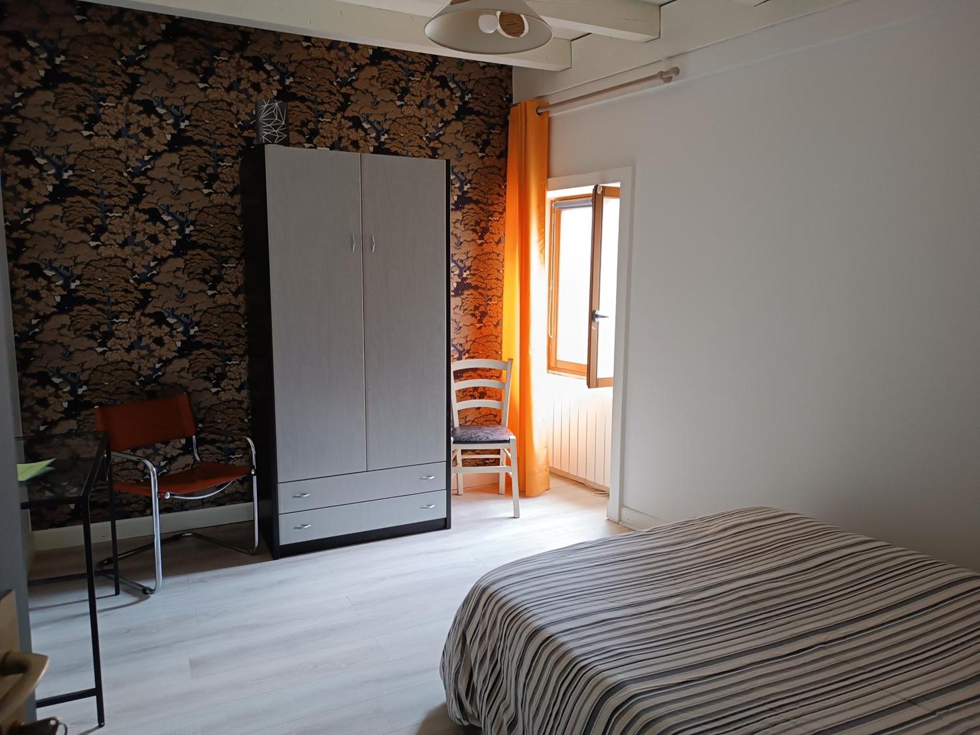 L'Oree Des 3 Rivieres Is-sur-Tille Zimmer foto